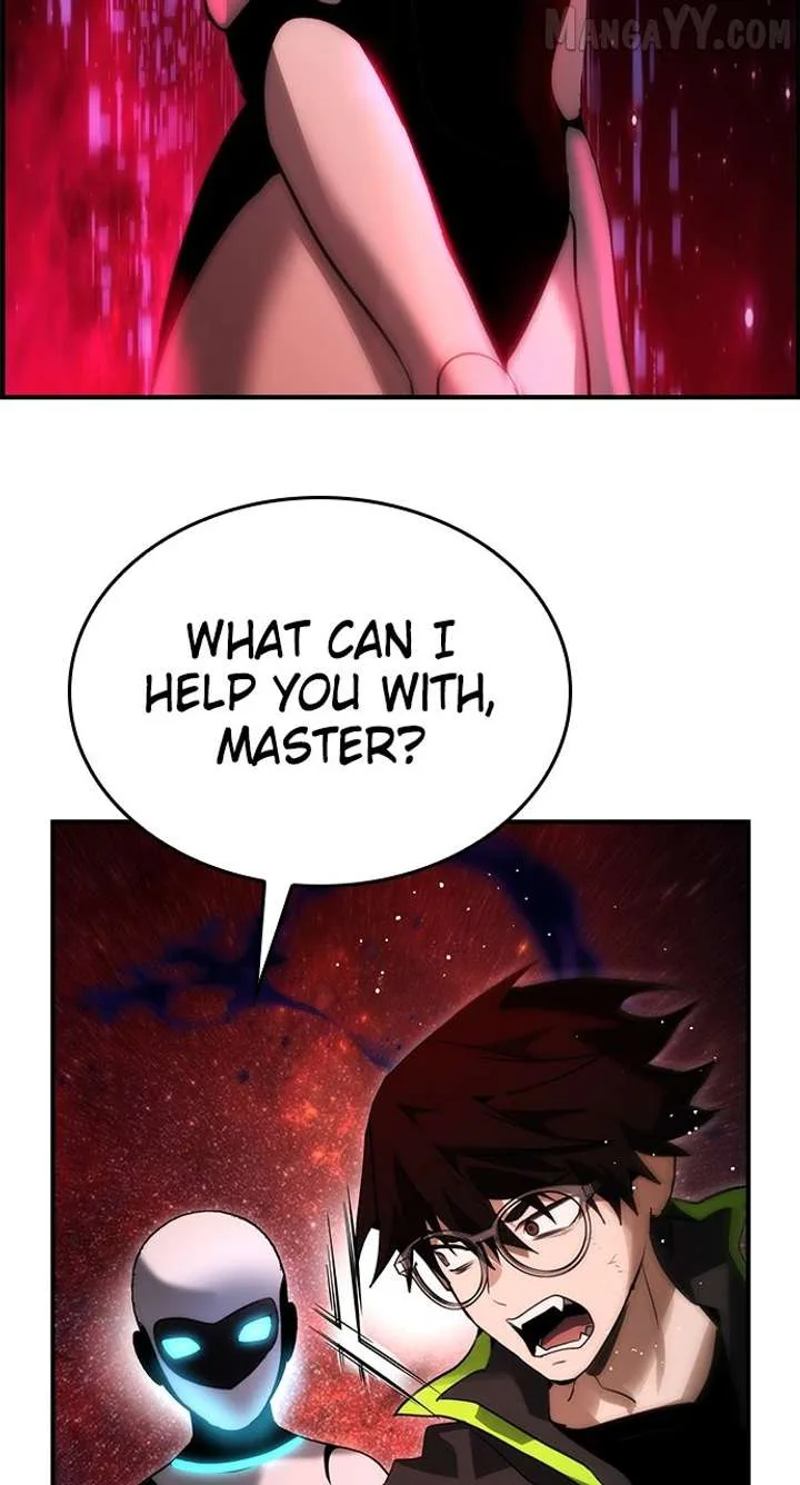 Bad Ending Maker chapter 98 page 74