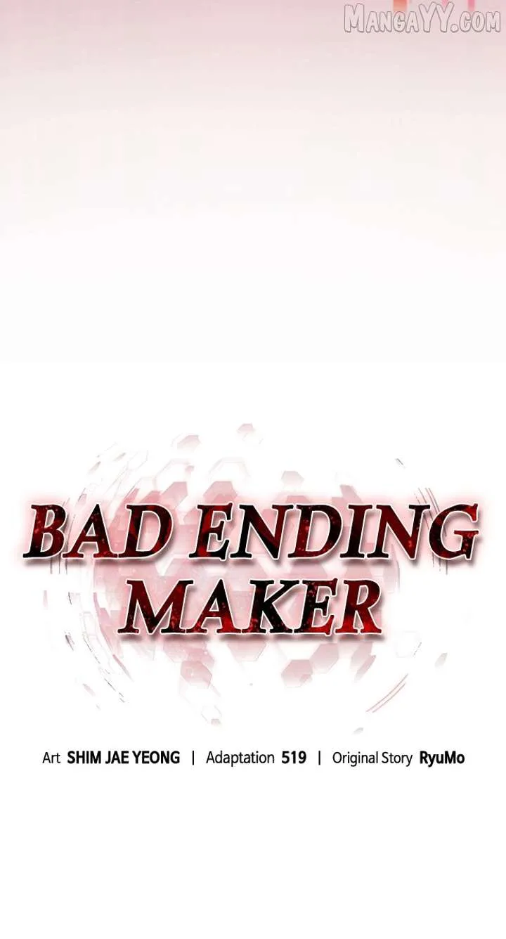 Bad Ending Maker chapter 98 page 95