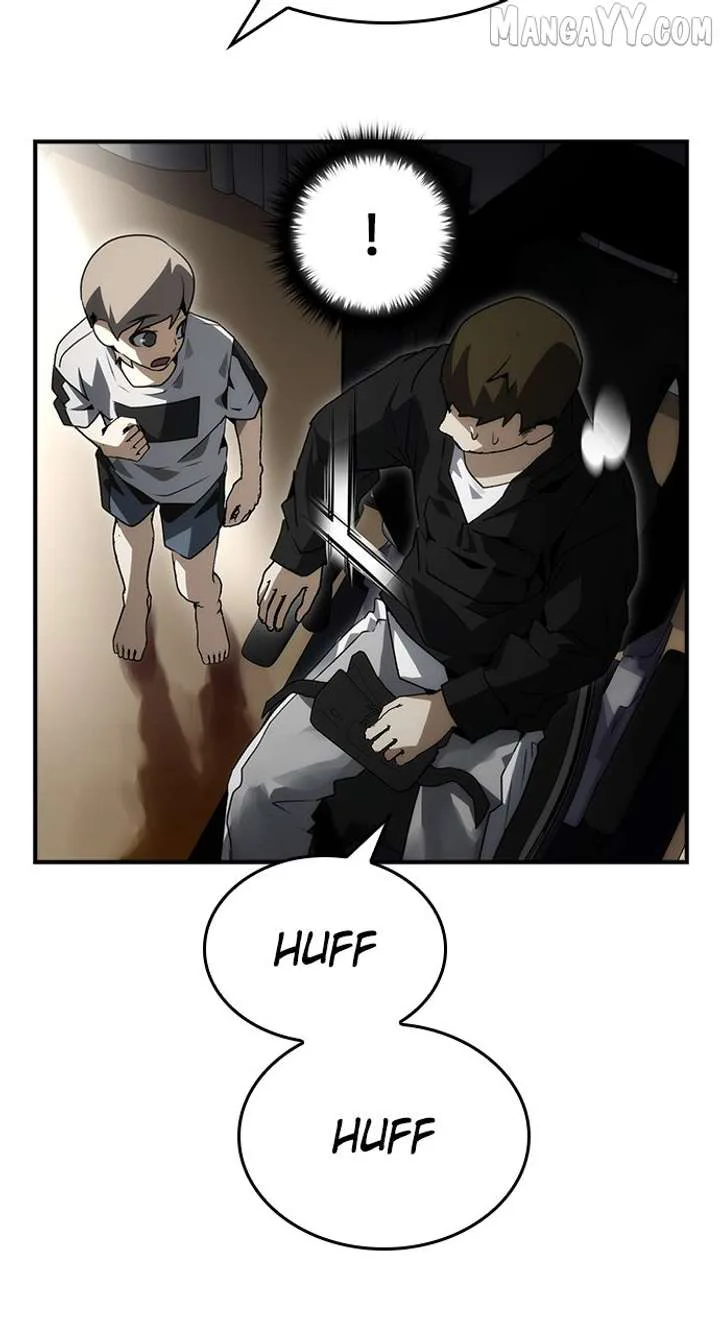 Bad Ending Maker chapter 98 page 98