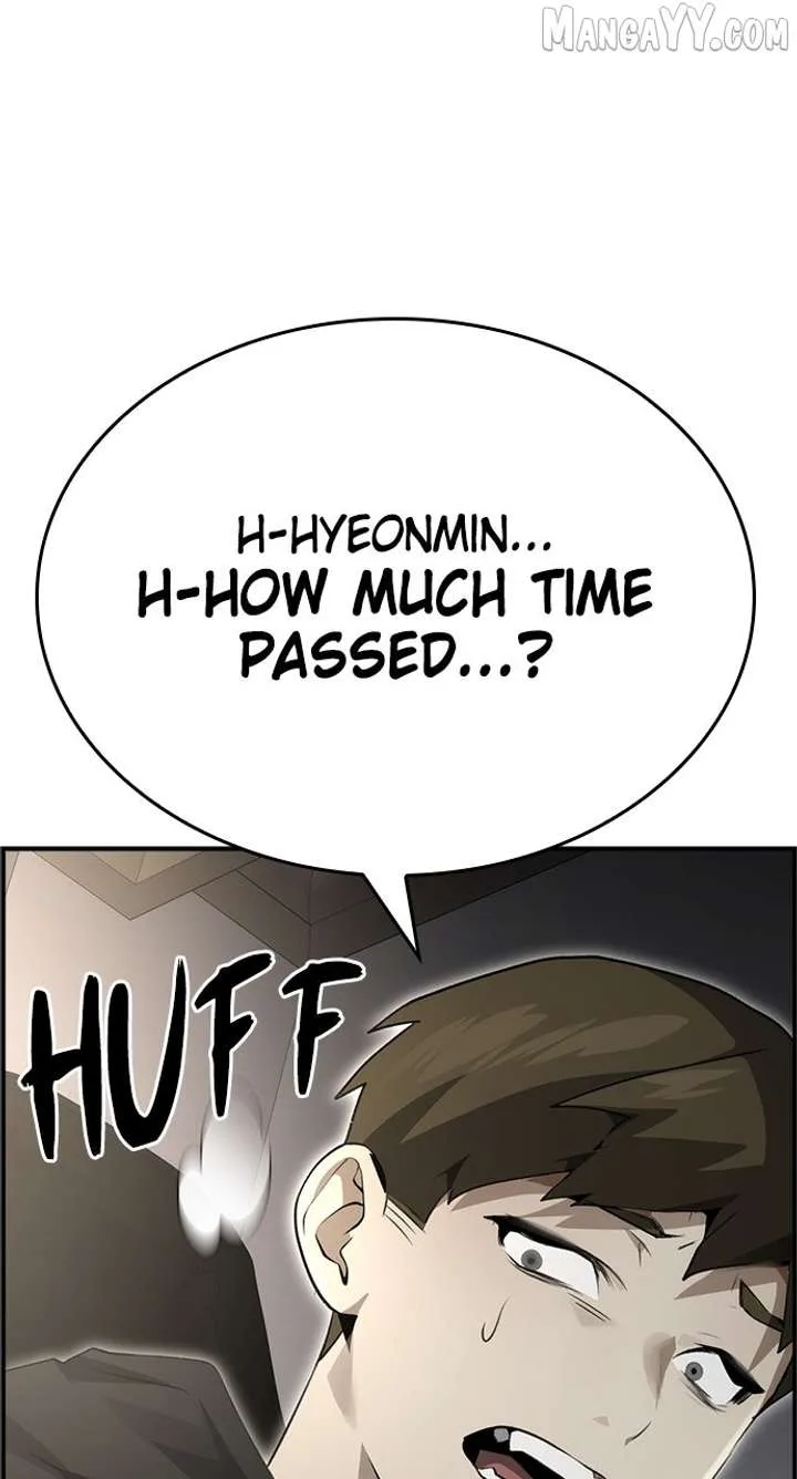 Bad Ending Maker chapter 98 page 99