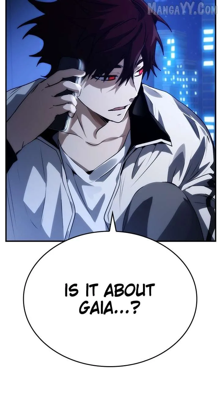 Bad Ending Maker chapter 99 page 101