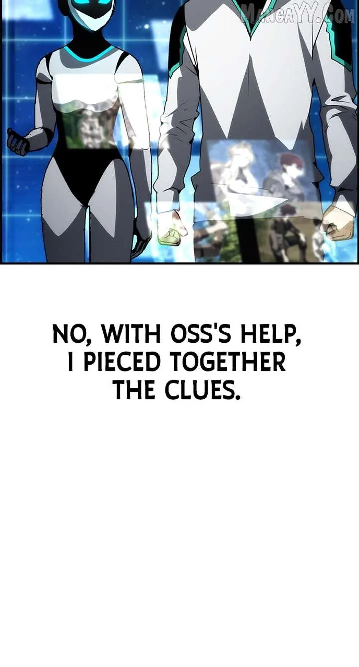 Bad Ending Maker chapter 99 page 12