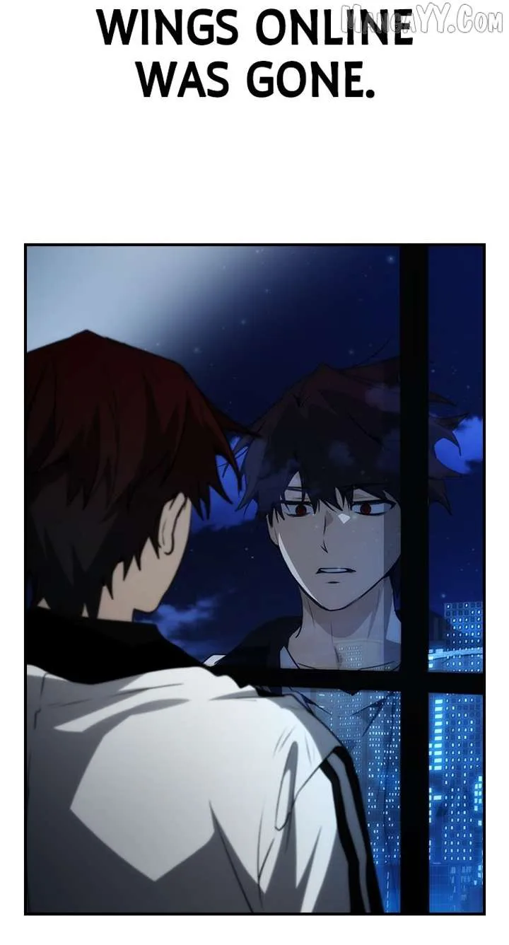 Bad Ending Maker chapter 99 page 13