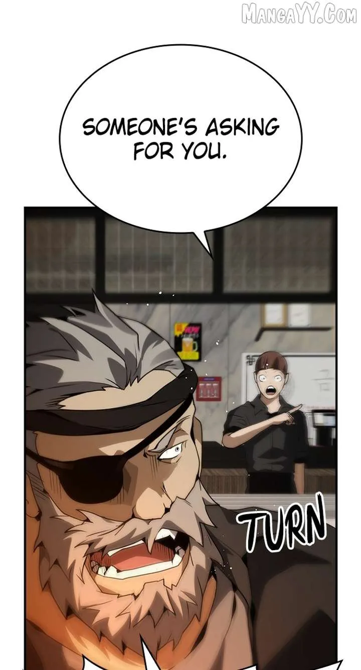 Bad Ending Maker chapter 99 page 23