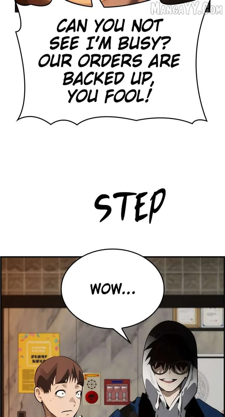Bad Ending Maker chapter 99 page 24