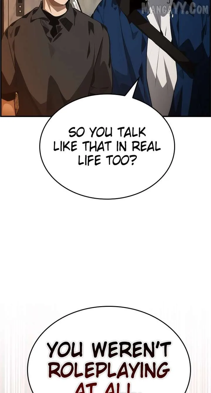 Bad Ending Maker chapter 99 page 25