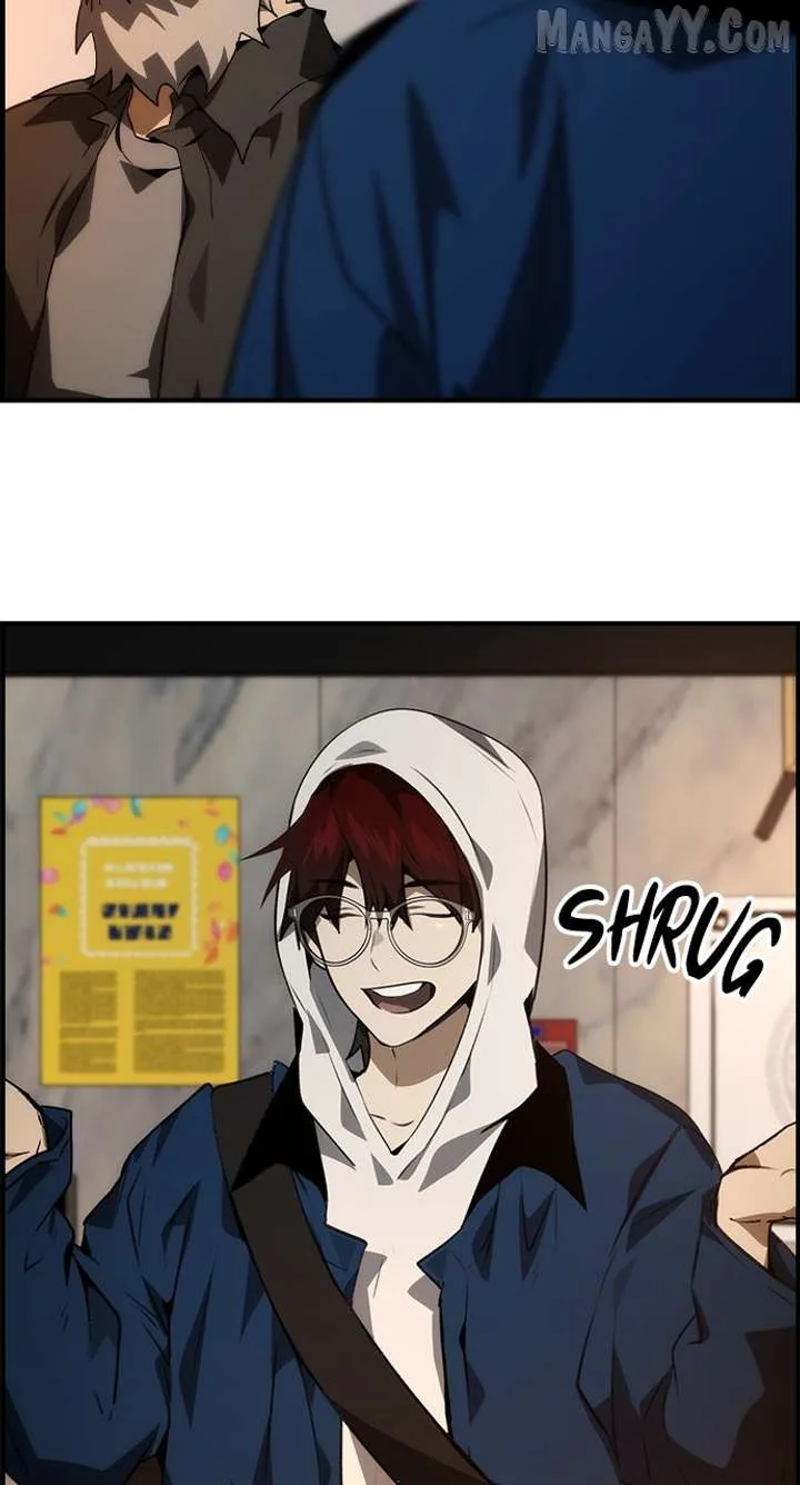 Bad Ending Maker chapter 99 page 29