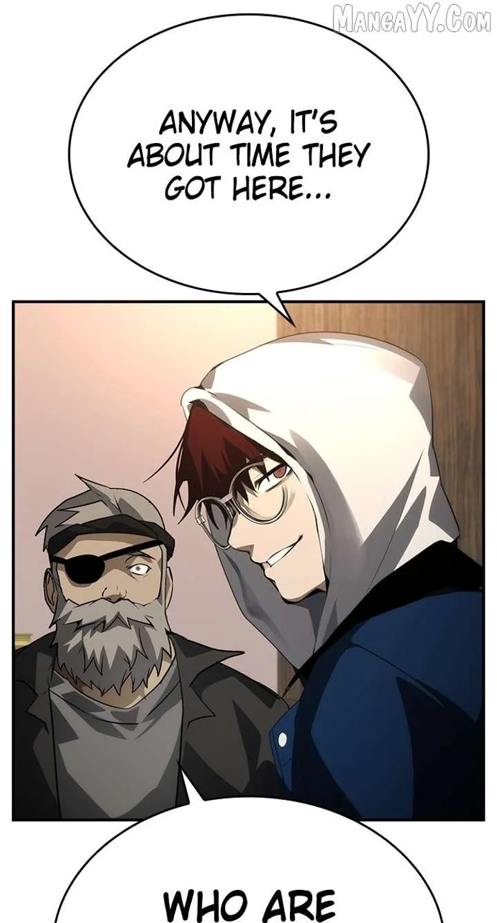 Bad Ending Maker chapter 99 page 35