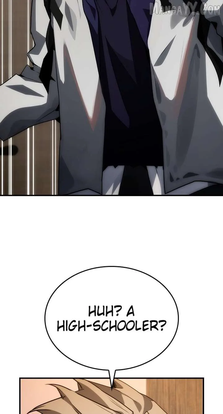 Bad Ending Maker chapter 99 page 37