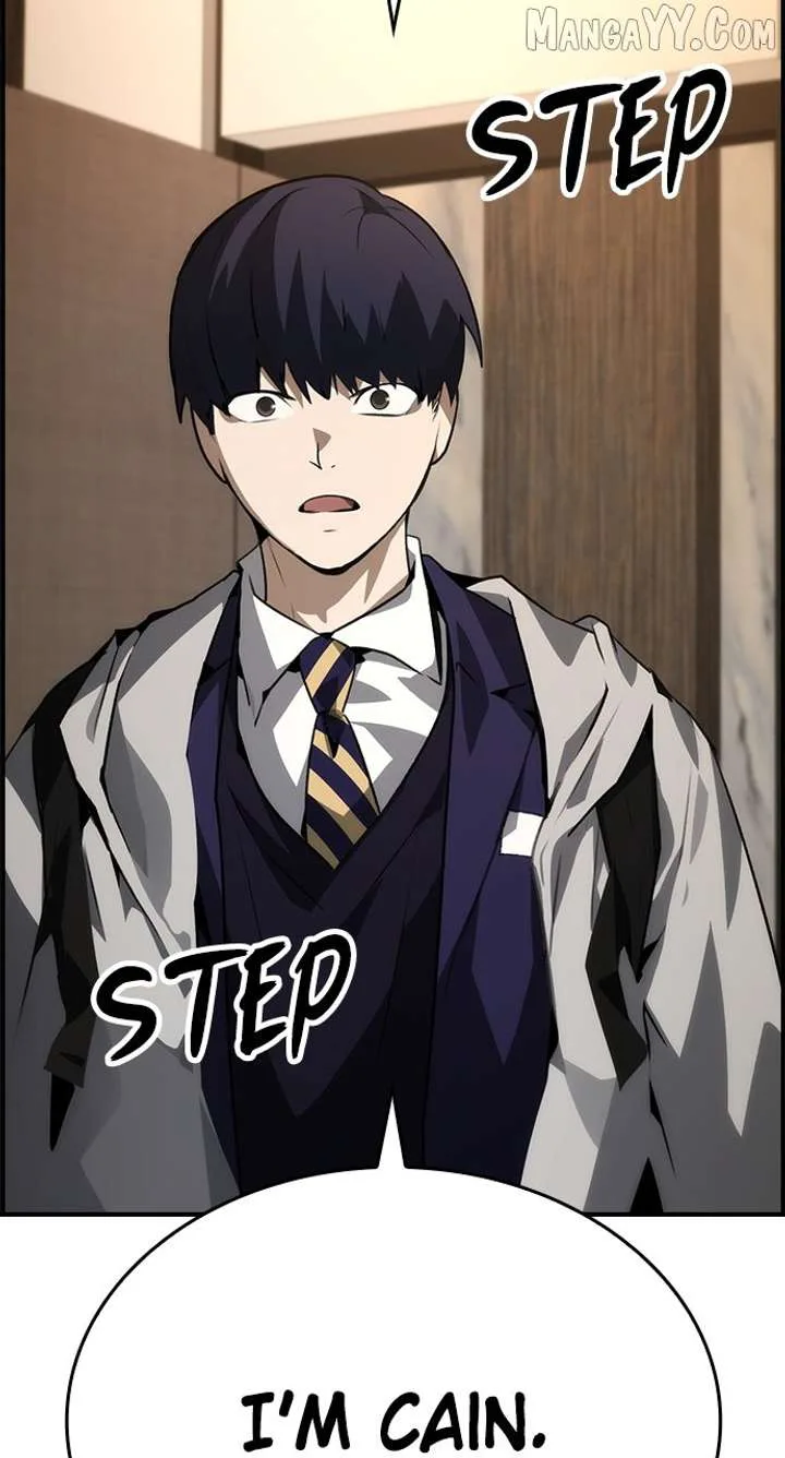 Bad Ending Maker chapter 99 page 39