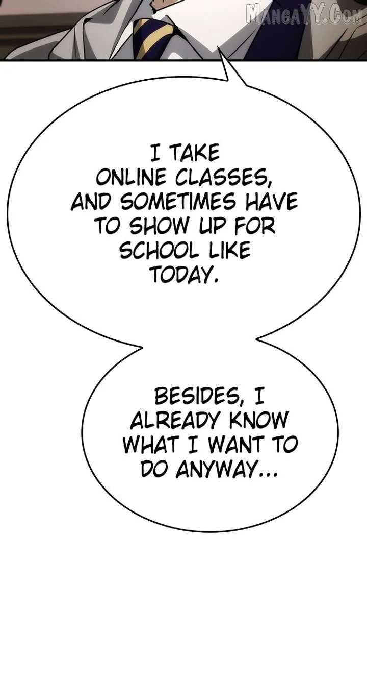 Bad Ending Maker chapter 99 page 45