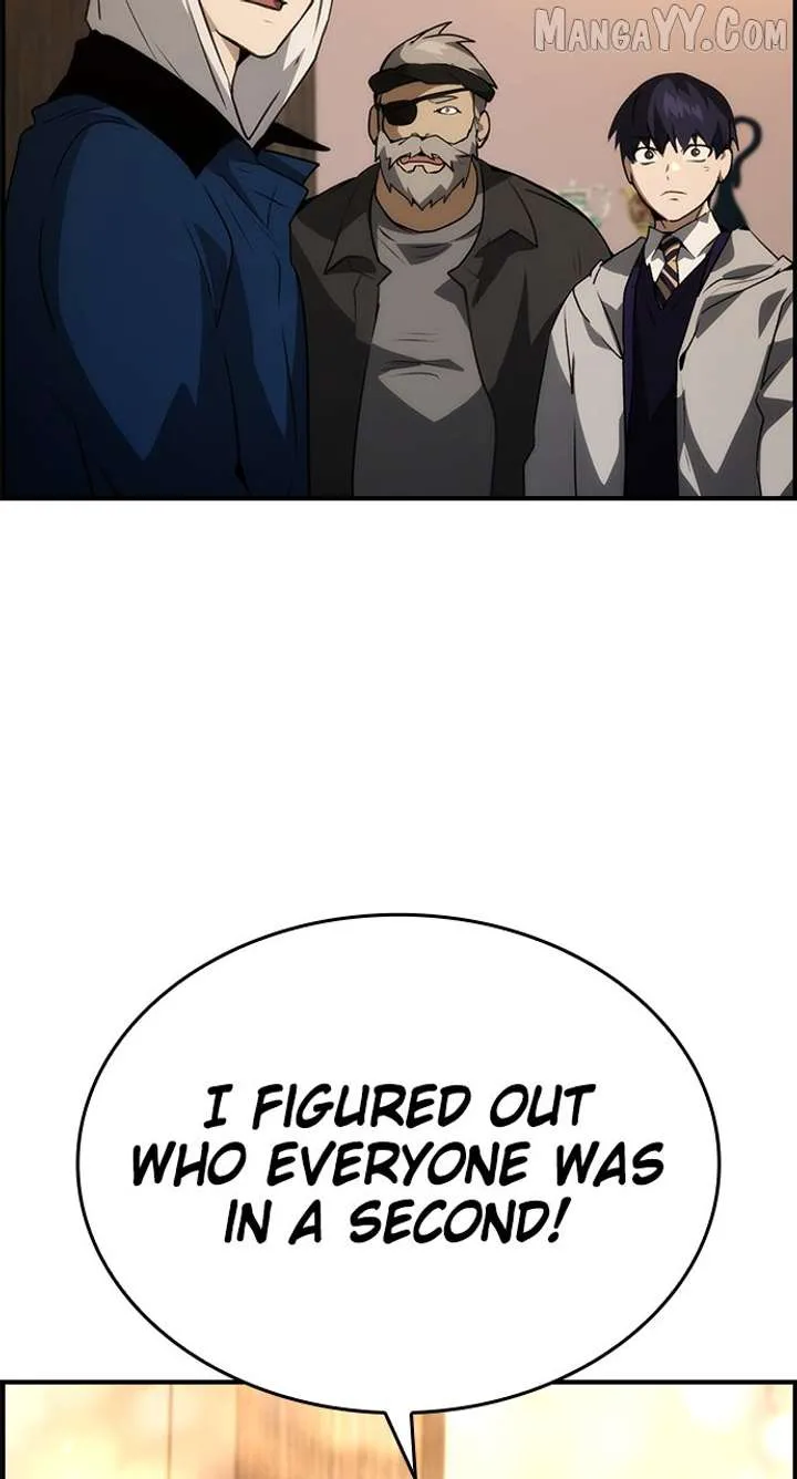Bad Ending Maker chapter 99 page 49