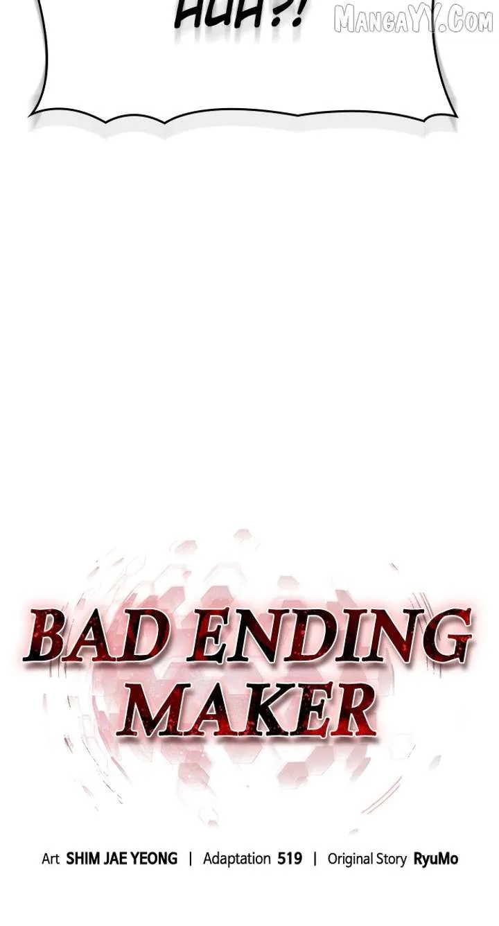 Bad Ending Maker chapter 99 page 56