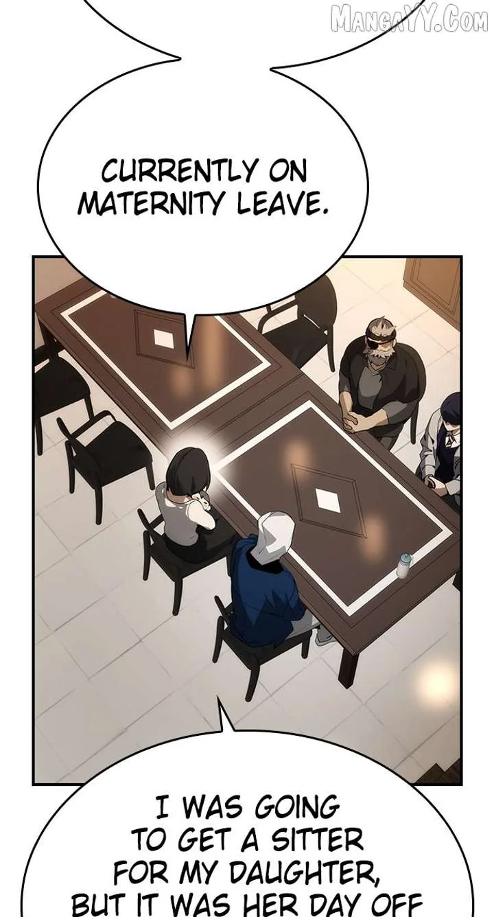 Bad Ending Maker chapter 99 page 58