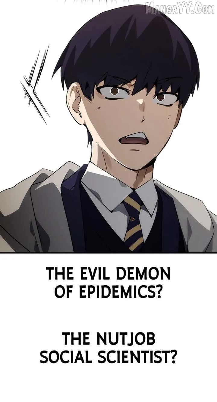 Bad Ending Maker chapter 99 page 62