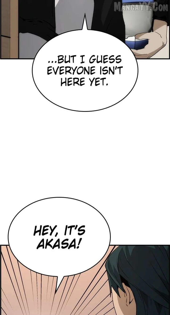 Bad Ending Maker chapter 99 page 66