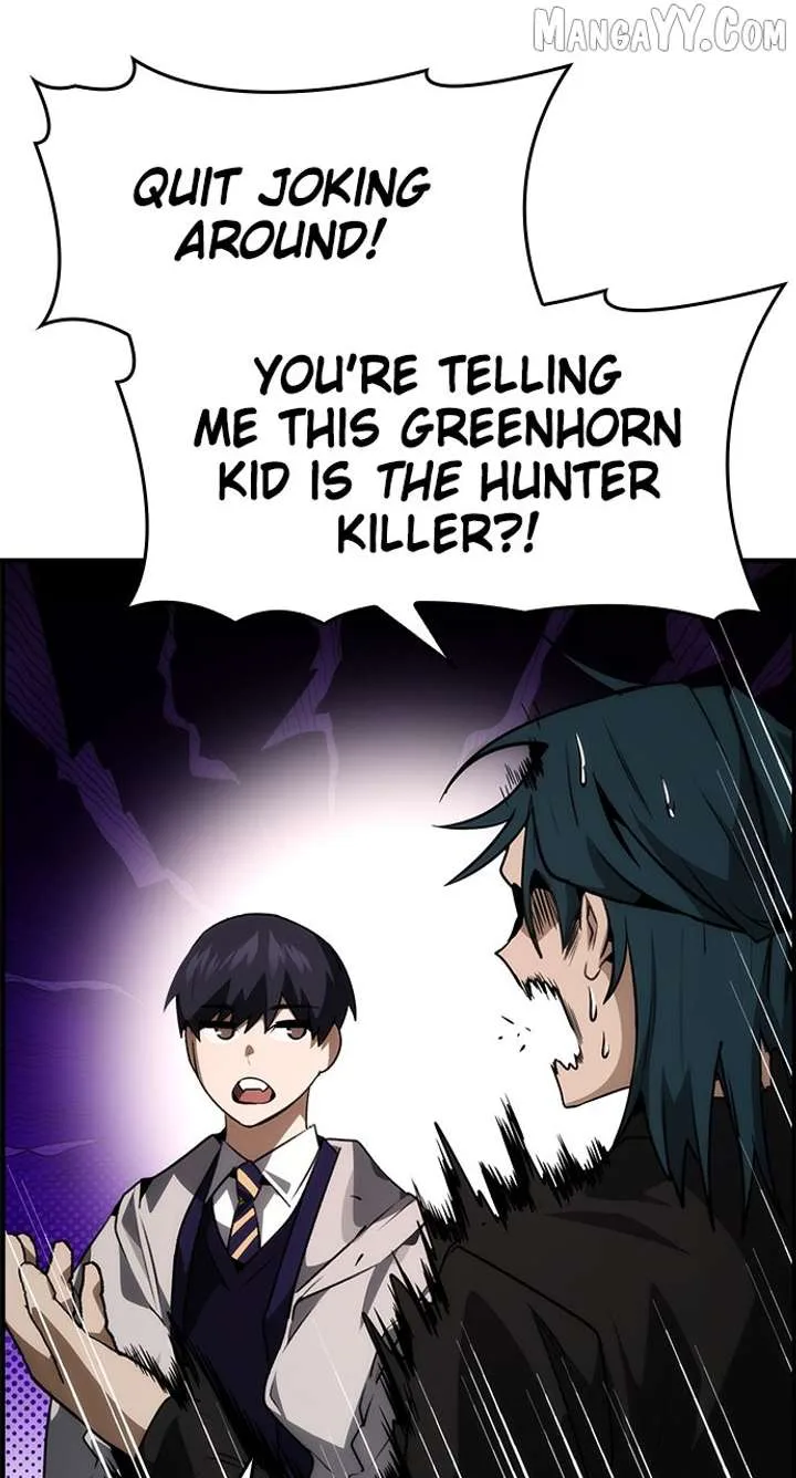 Bad Ending Maker chapter 99 page 71