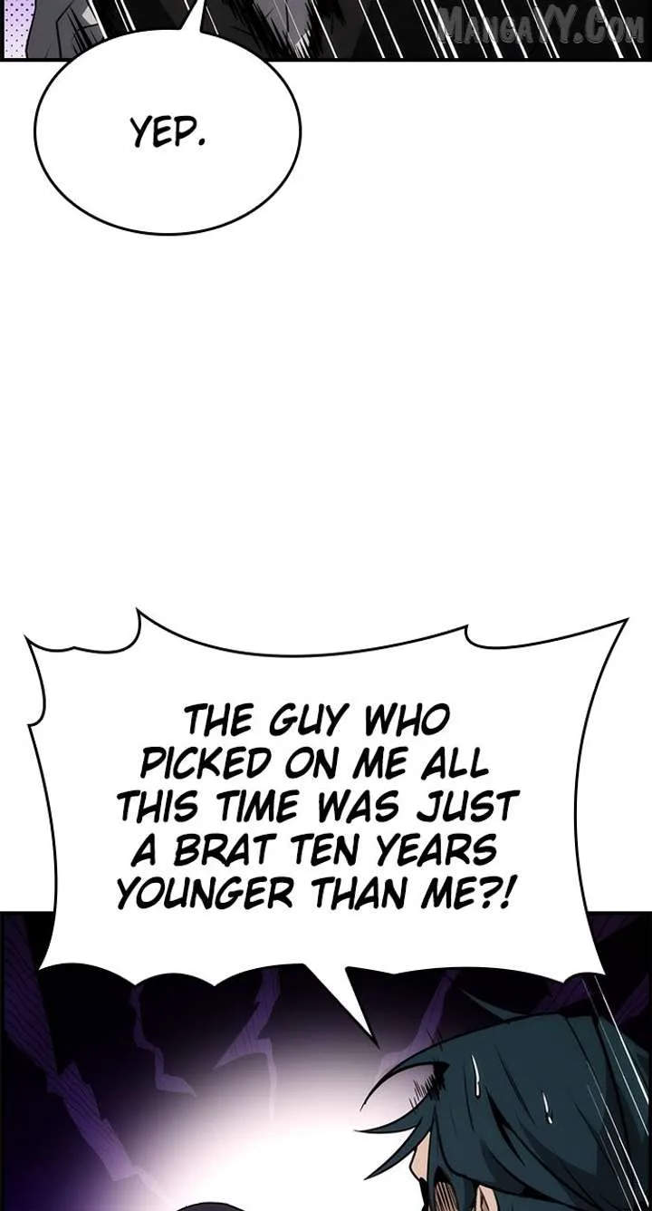 Bad Ending Maker chapter 99 page 72