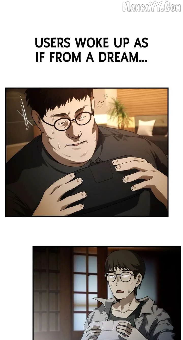 Bad Ending Maker chapter 99 page 8