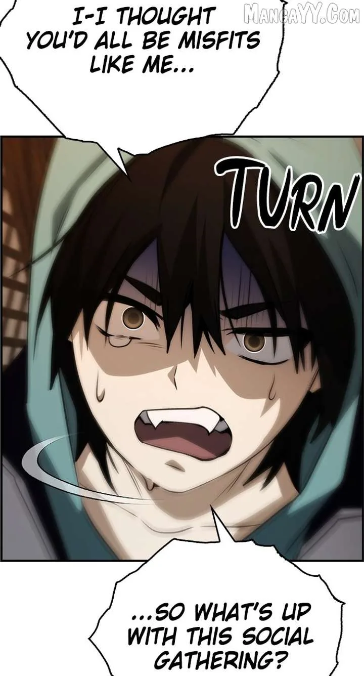 Bad Ending Maker chapter 99 page 85