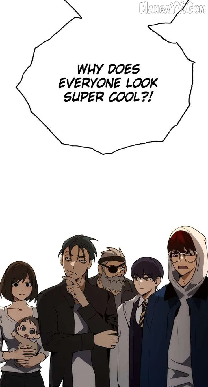 Bad Ending Maker chapter 99 page 86