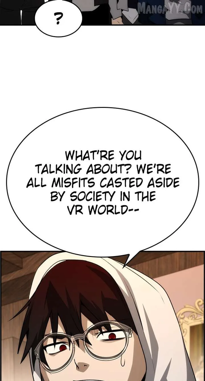 Bad Ending Maker chapter 99 page 87