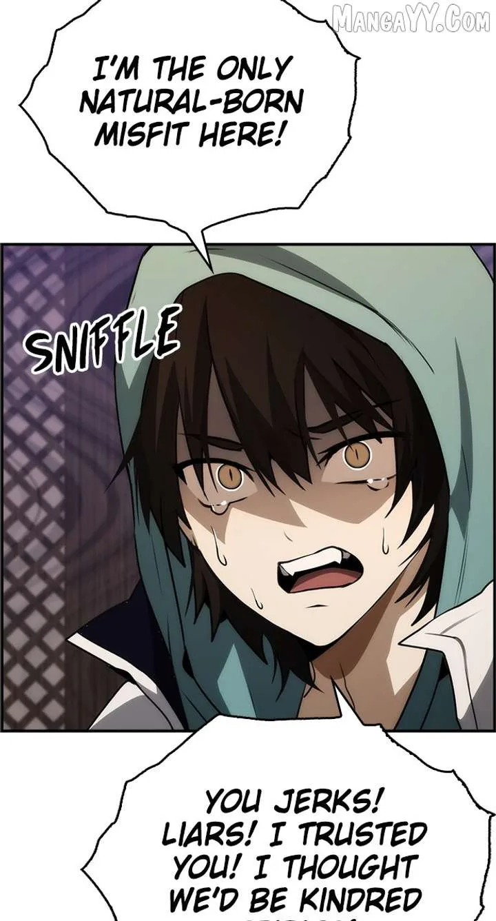 Bad Ending Maker chapter 99 page 89