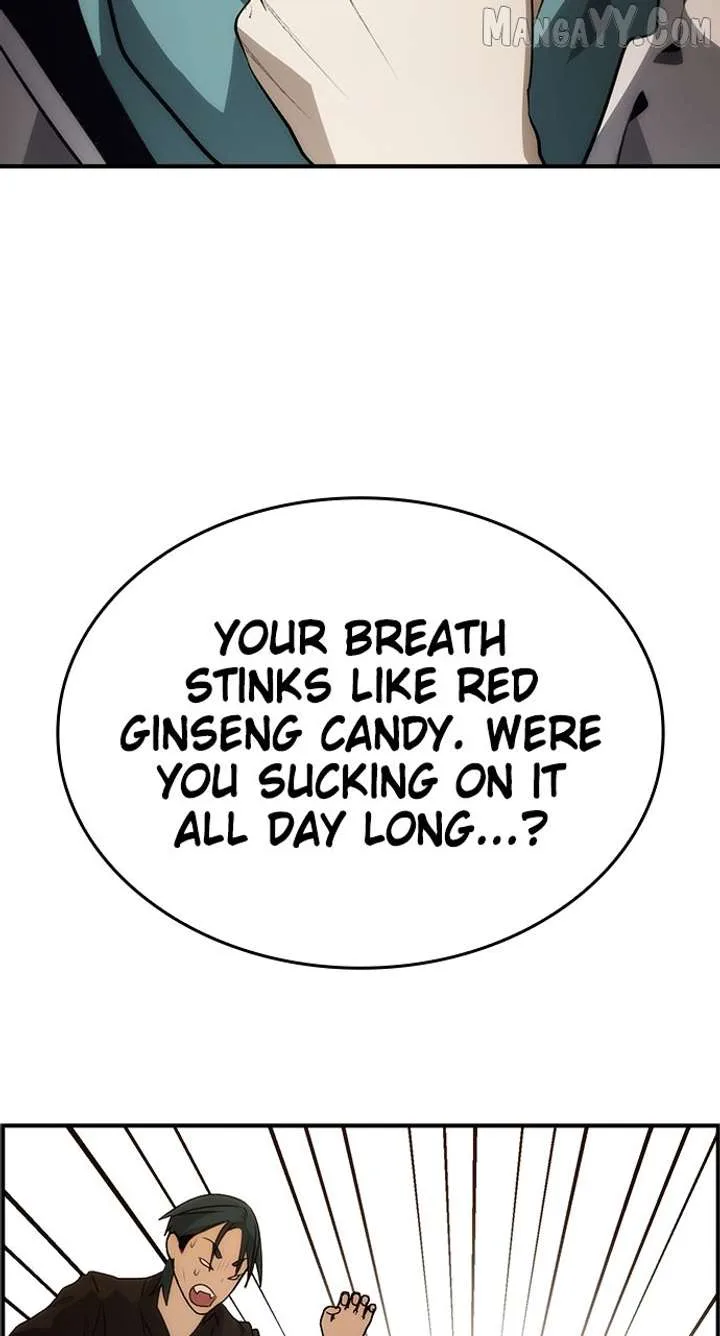 Bad Ending Maker chapter 99 page 93