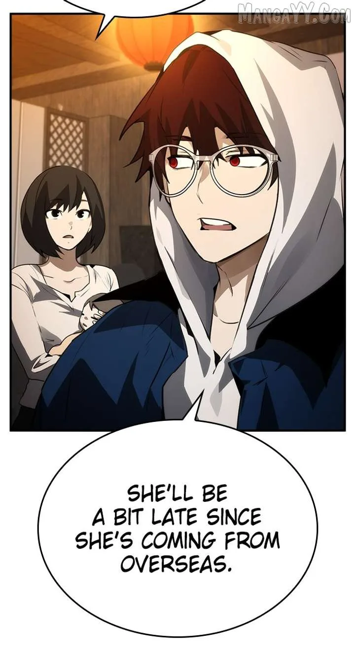 Bad Ending Maker chapter 99 page 95