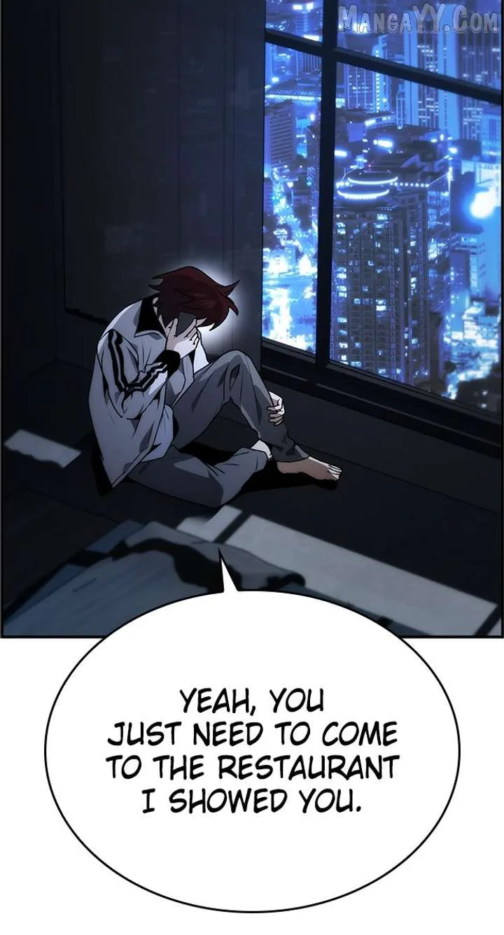 Bad Ending Maker chapter 99 page 97