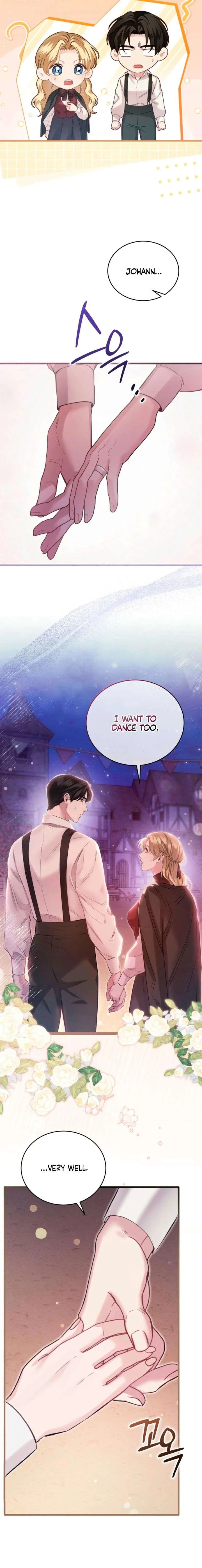 Please Forget Me chapter 1 page 22