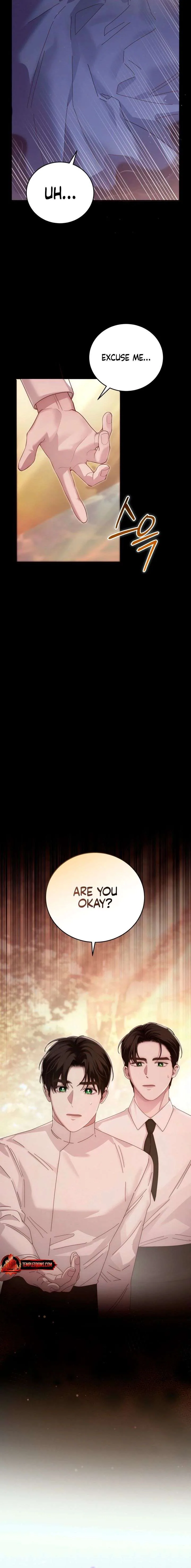 Please Forget Me chapter 10 page 10