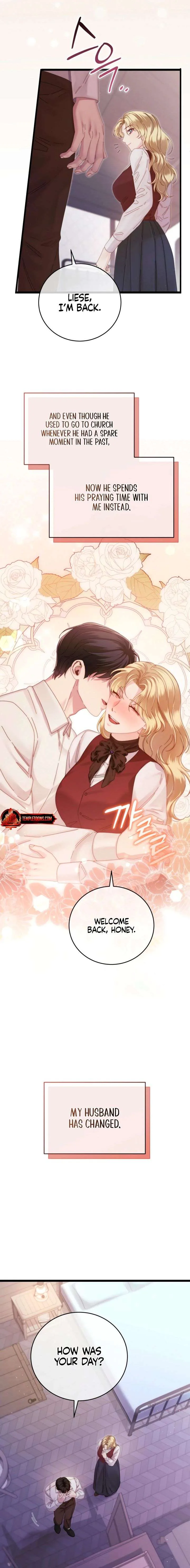 Please Forget Me chapter 11 page 14