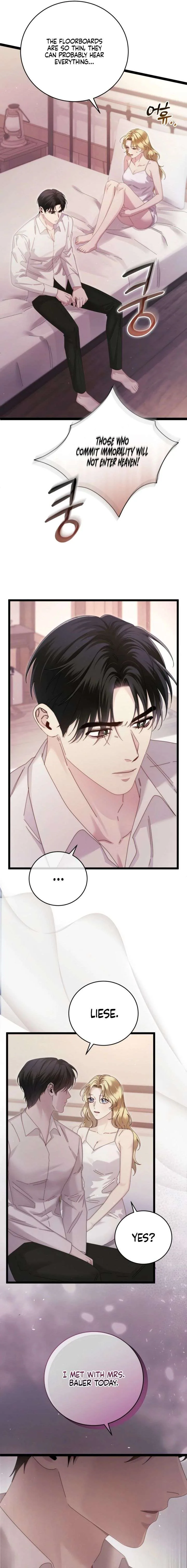 Please Forget Me chapter 12 page 11