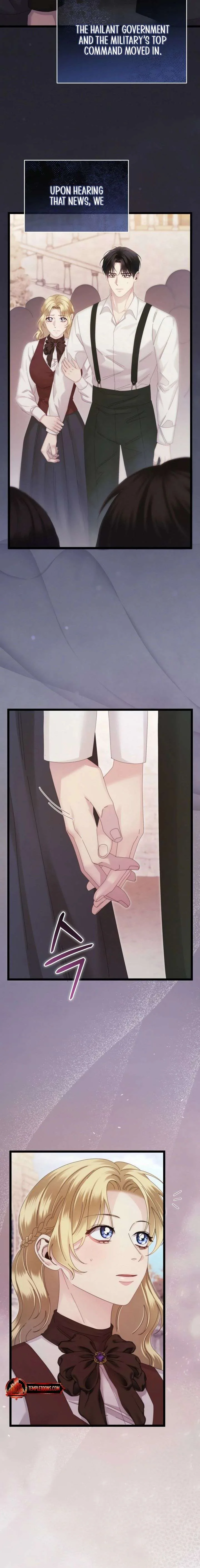 Please Forget Me chapter 12 page 8