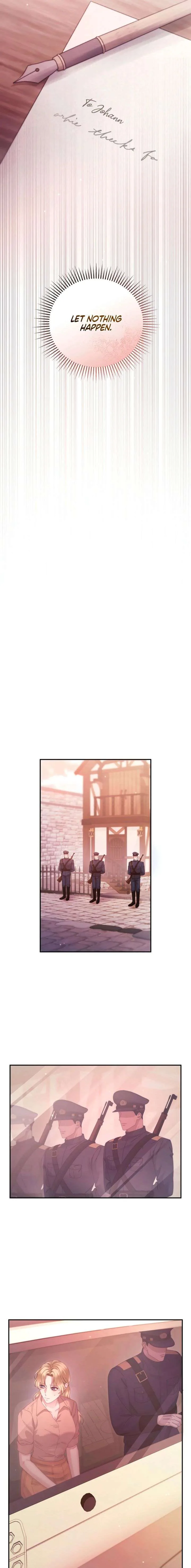 Please Forget Me chapter 13 page 19