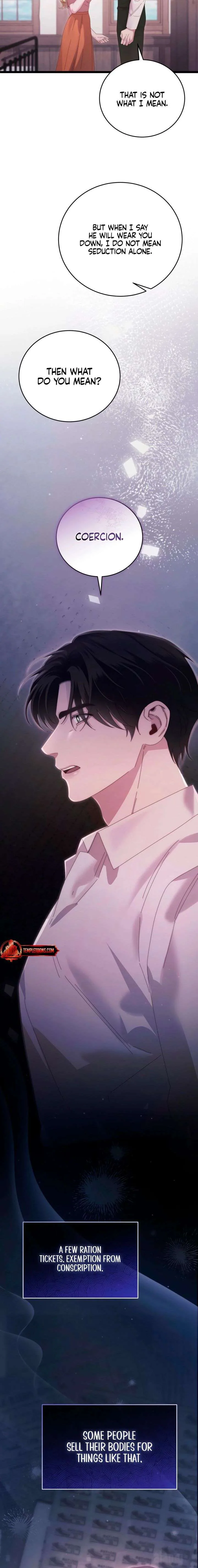 Please Forget Me chapter 14 page 16