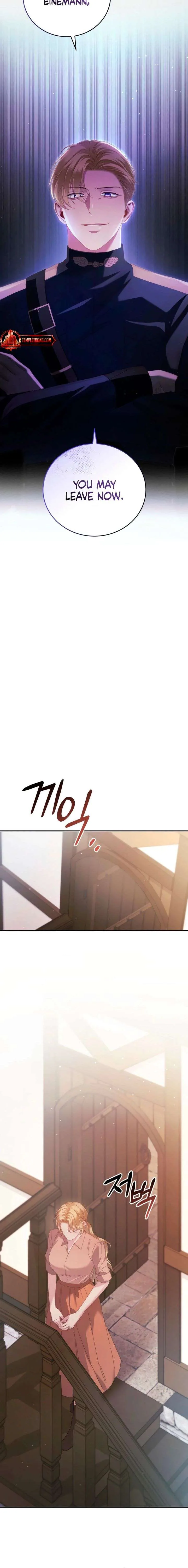 Please Forget Me chapter 14 page 8