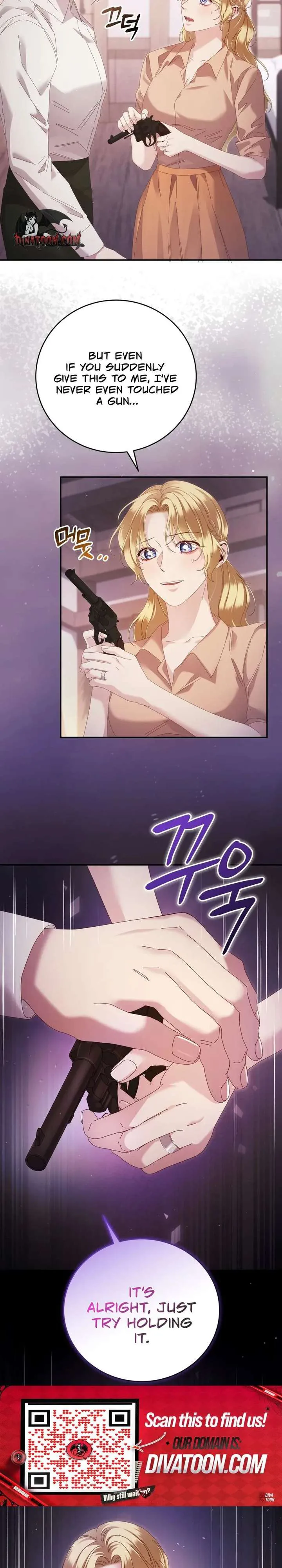 Please Forget Me chapter 15 page 2