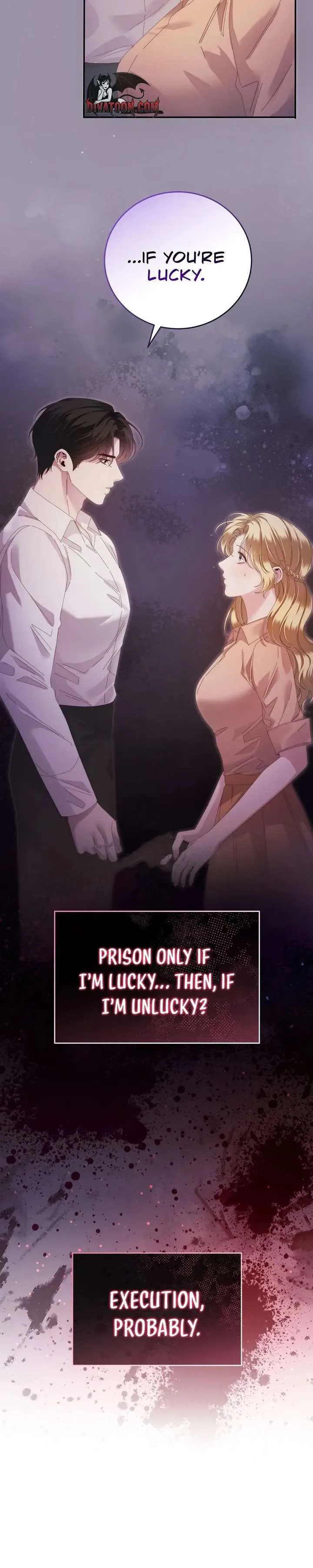 Please Forget Me chapter 15 page 9