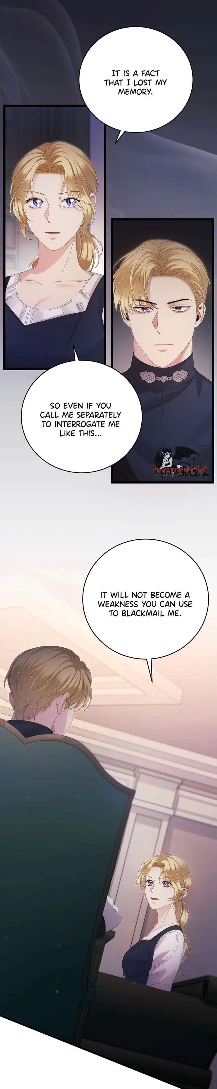 Please Forget Me chapter 16 page 7