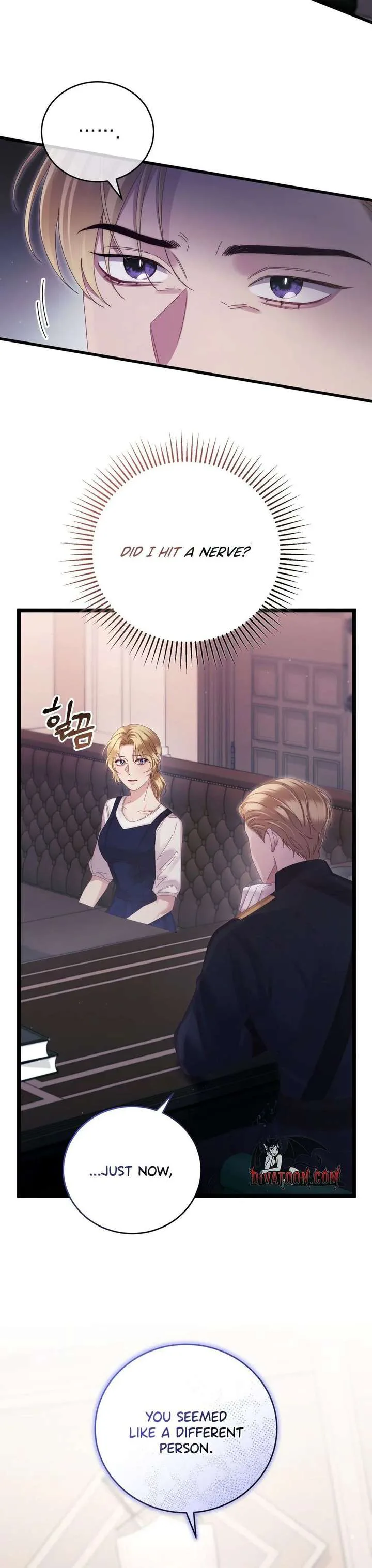 Please Forget Me chapter 16 page 8