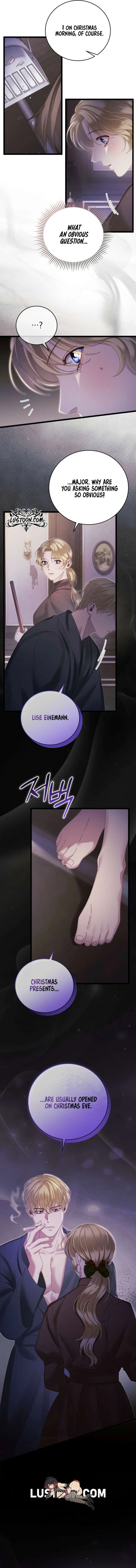 Please Forget Me chapter 17 page 9