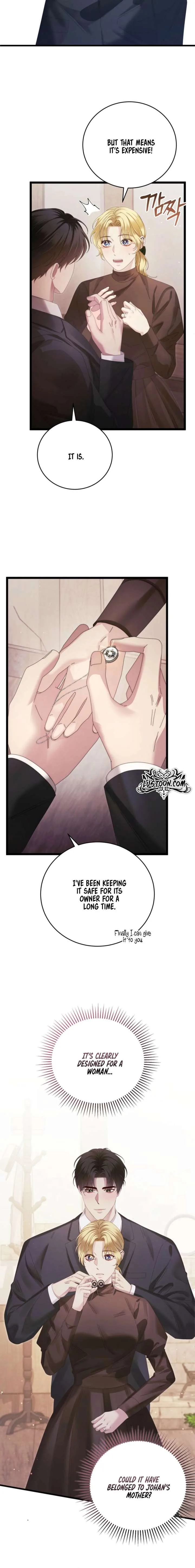 Please Forget Me chapter 18 page 19