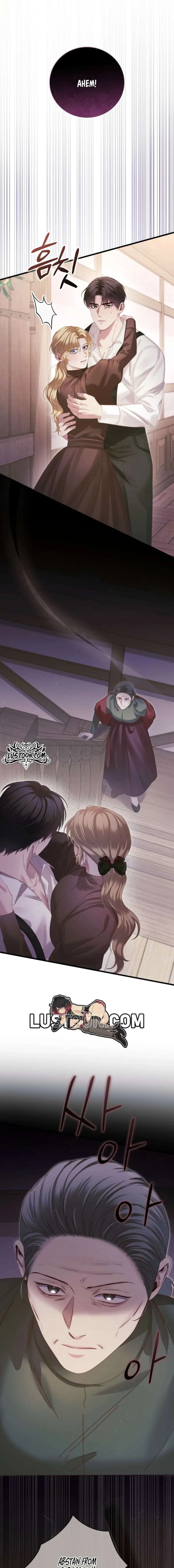 Please Forget Me chapter 18 page 4