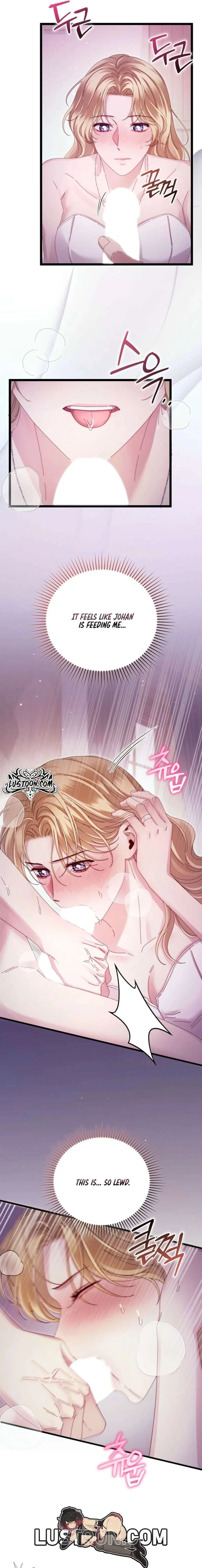 Please Forget Me chapter 19 page 15