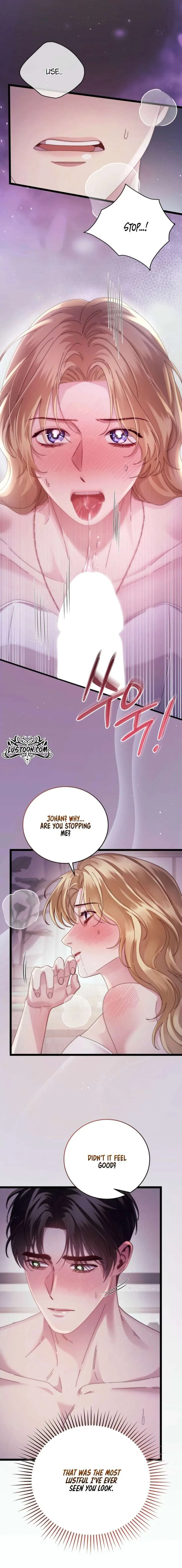 Please Forget Me chapter 19 page 19