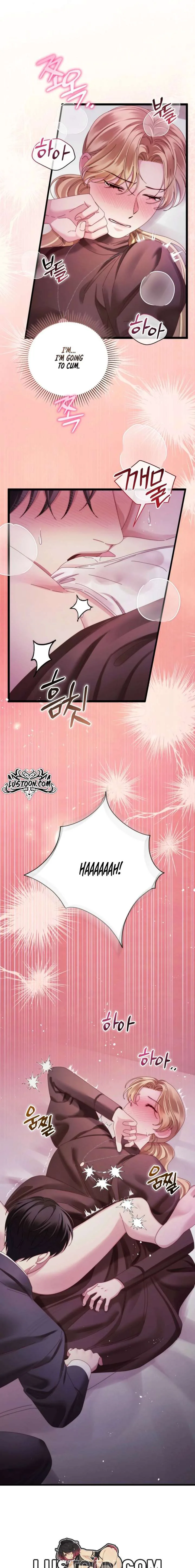 Please Forget Me chapter 19 page 6