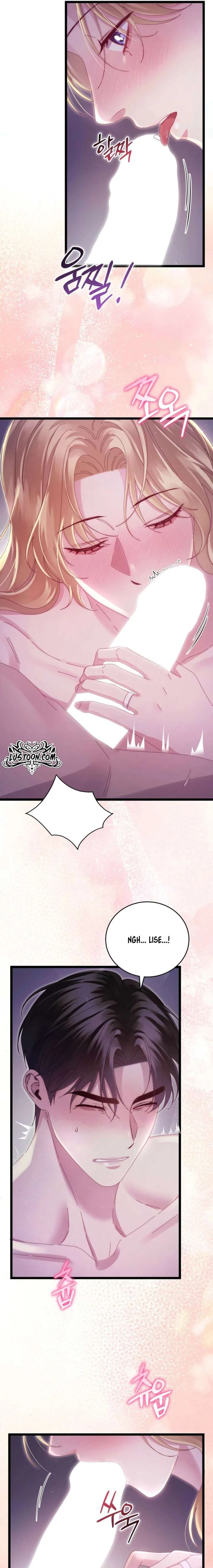 Please Forget Me chapter 19 page 9