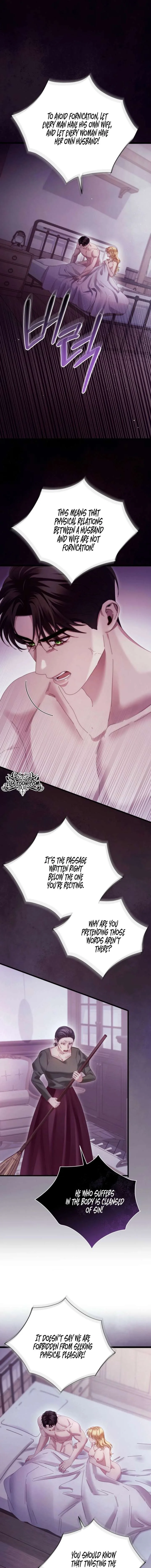 Please Forget Me chapter 20 page 17